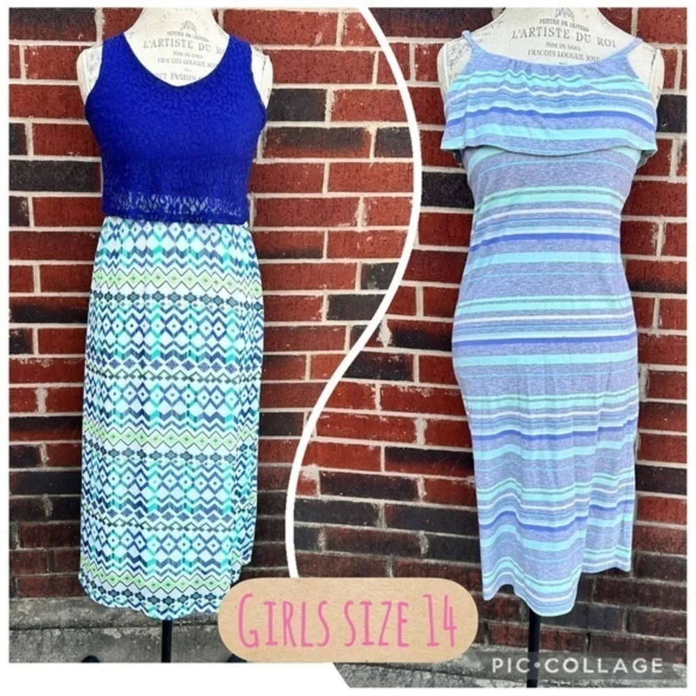 Dress Bundle Size 14   PM6